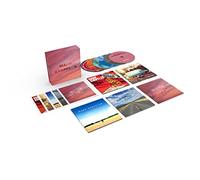 The Studio Albums 2009 - 2018 Édition Limitée Coffret