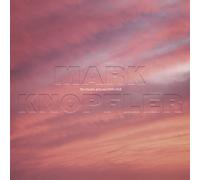The Studio Albums 2009-2018 (Ltd.6CD) by Mark Knopfler [CD] NEUF