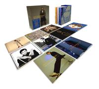 Townshend,Pete - The Studio Albums (Ltd. 8cd Box Set)