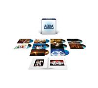ABBA - STUDIO ALBUMS (LIMITED 2022 10CD BOX) 10 CD NEUF