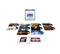 The Studio Albums Édition Limitée Coffret CD