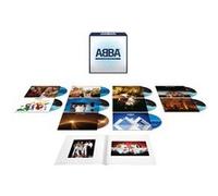 The Studio Albums Édition Limitée Coffret E