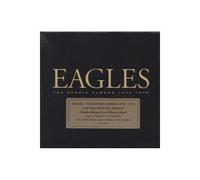 The Eagles – The Studio Albums 1972-1979 – Coffret CD – Rhino