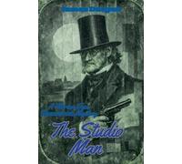 The Studio Man