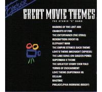 The Studio - Movie Themes-The Studi [Import]