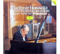 The Studio Recordings - New York 1985 [Vinyl LP]