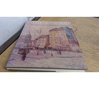 The Studios of Paris: The Capital of Art in the Late Nineteenth Century