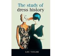 The Study of Dress History