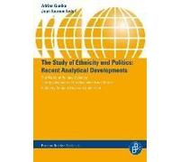 The Study Of Ethnicity And Politics