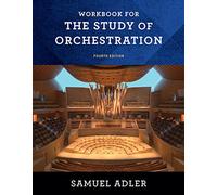 The Study of Orchestration