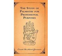 The Study Of Palmistry For Professional Purposes