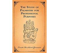 The Study Of Palmistry For Professional Purposes