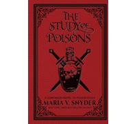 The Study of Poisons