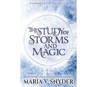 The Study of Storms and Magic
