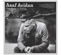Avidan Asaf – The Study On Falling – CD