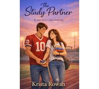 The Study Partner: It was never just studying.