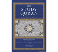 The Study Quran by Mohammed Rustom Paperback Book Seyyed Hossein Nasr, Caner K Dagli, Maria Massi Dakake, Joseph E B Lumbard (Auteur)