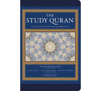 The Study Quran: A New Translation and Commentary -- Leather Edition