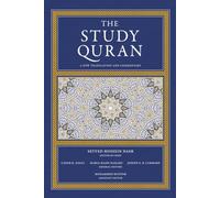 Seyyed Hossein Nasr et al. – The Study Quran: Étude du Coran avec commentaires classiques – Broché