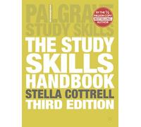 The Study Skills Handbook