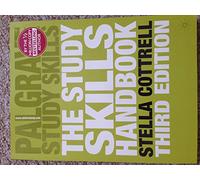 The Study Skills Handbook