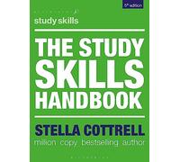 The Study Skills Handbook