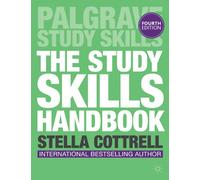 The Study Skills Handbook