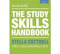 The Study Skills Handbook by Stella Cottrell Stella Cottrell (Auteur)
