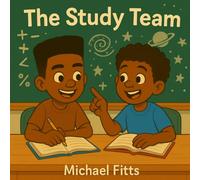 The Study Team: Bethany Christian Academy | 6th - 8th | 2025-2026