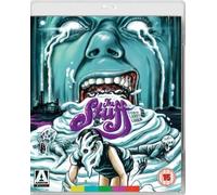 The Stuff [Blu-ray][Region B] - DVD NEUF