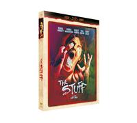 The Stuff Édition Collector Limitée Combo Blu-ray DVD