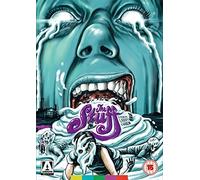 The Stuff [Edizione: Regno Unito] [Import]