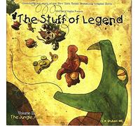 The Stuff Of Legend Volume II: The Jungle Part 4 Mike Raicht and Brian Smith