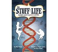 The Stuff of Life Mark Schultz (Auteur)