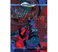 The Stuff of Stars