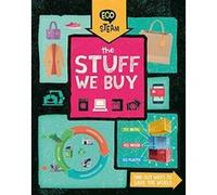 The Stuff We Buy (Eco STEAM) - [Version Originale] Inconnu (Auteur)