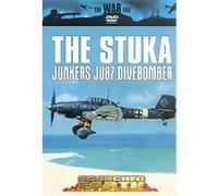 The Stuka Junkers JU87 Divebomber G