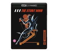 The Stunt Man Blu-ray 4K Ultra HD