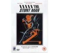 The Stuntman [Import allemand]