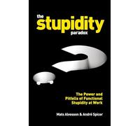 The Stupidity Paradox