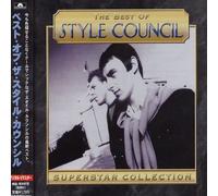 The Style Council - Best Of [Compact Discs] Rmst, Japan - Import