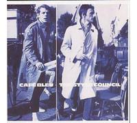 The Style Council Cafe Bleu (CD) Album