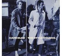 The Style Council - Cafe Bleu - complete