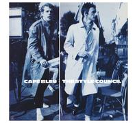 The Style Council Café Bleu (Special Edition) (Vinyl) (PRESALE 30/01/2026)