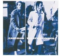 The Style Council - Cafe Blue [Import]