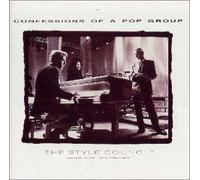 the Style Council - Confession of a Pop Group