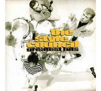 The Style Council – Greatest Hits – CD