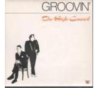 The Style Council - GROOVIN VINYL 7"[TSC6] THE STYLE COUNCIL