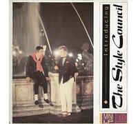The Style Council - Introducing (1983) [Import]