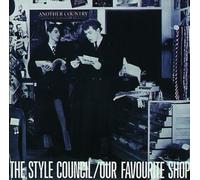 The Style Council - Our Favorite Shop [Re-Issue] [Import]